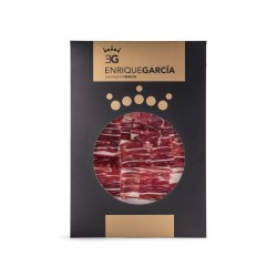 Jamón de bellota ibérico...