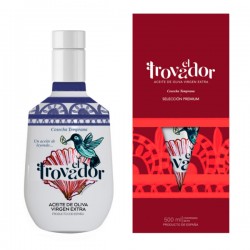 El Trovador Premium –...