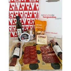 LOTE REGALO NAVIDAD 3