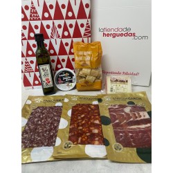 LOTE REGALO NAVIAD 1