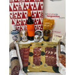 LOTE REGALO NAVIDAD 2