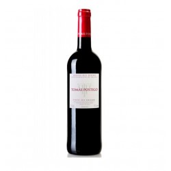 Tomás Postigo Crianza 2017