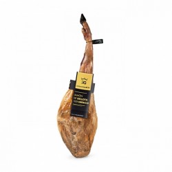 copy of Jamón Ibérico de...